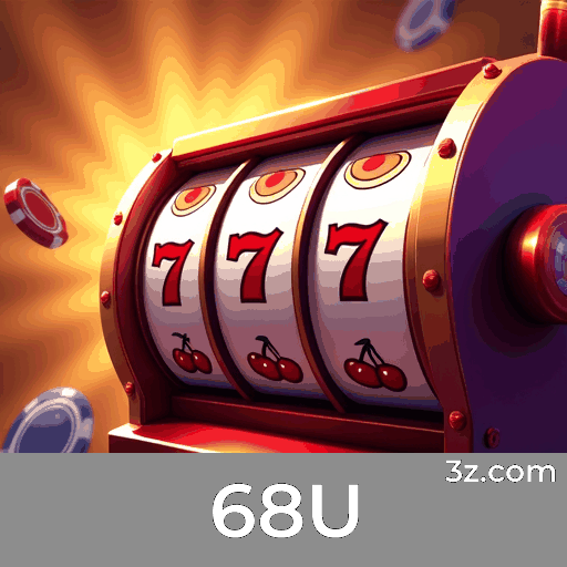 68U: Plataforma de Jogos com Variedade e Confiabilidade