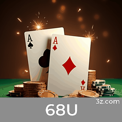 68U Casino: Programa VIP Exclusivo e Luxuoso