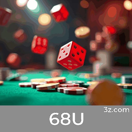 68U: O Melhor Cassino Online do Brasil
