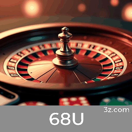 Promoções Exclusivas 68U: Valor Multiplicado e Bônus Personalizados