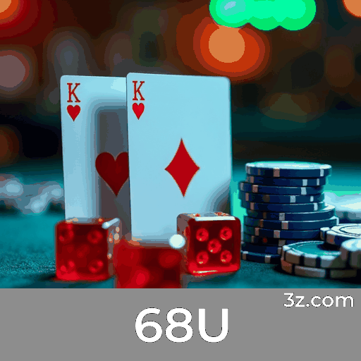 68U: Diversão Infinita e Jogos para Brasileiros